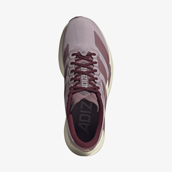 adidas Pantofi Sport Adizero EVO SL WOVEN W 