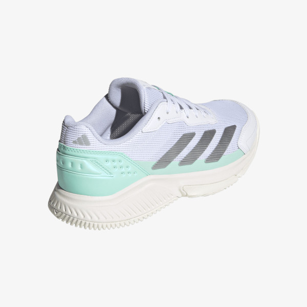 adidas Pantofi Sport Courtquick Padel W 