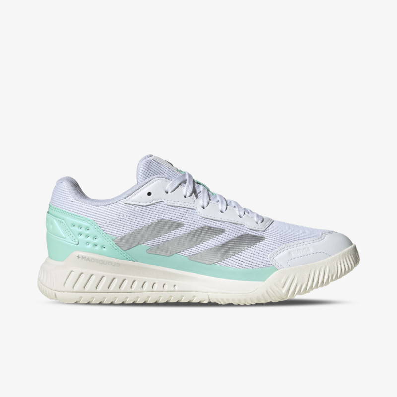 adidas Pantofi Sport Courtquick Padel W 