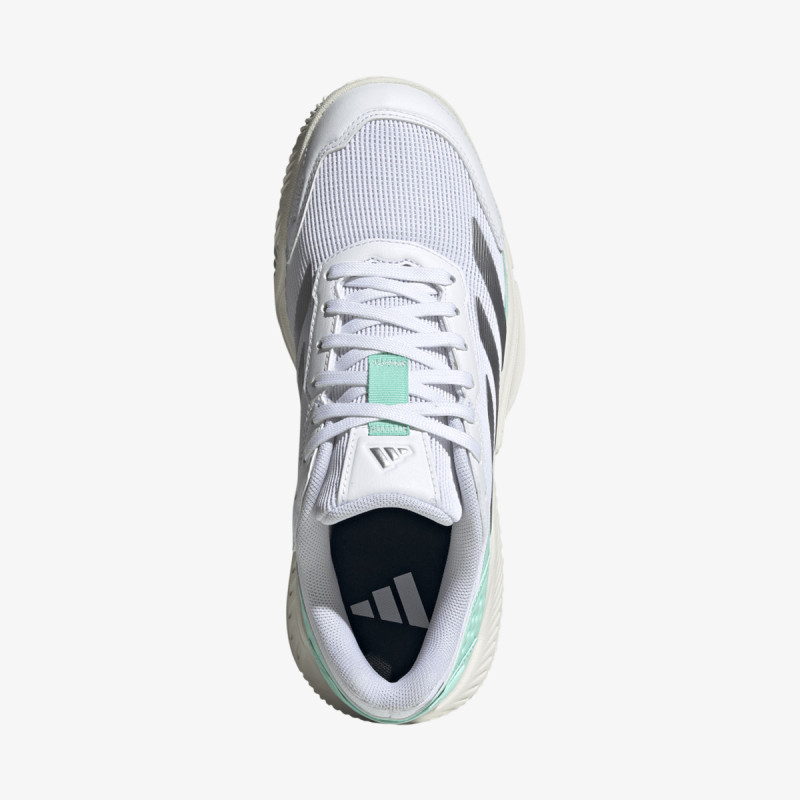 adidas Pantofi Sport Courtquick Padel W 