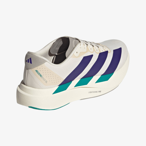 adidas Pantofi Sport Adizero EVO SL WOVEN M 