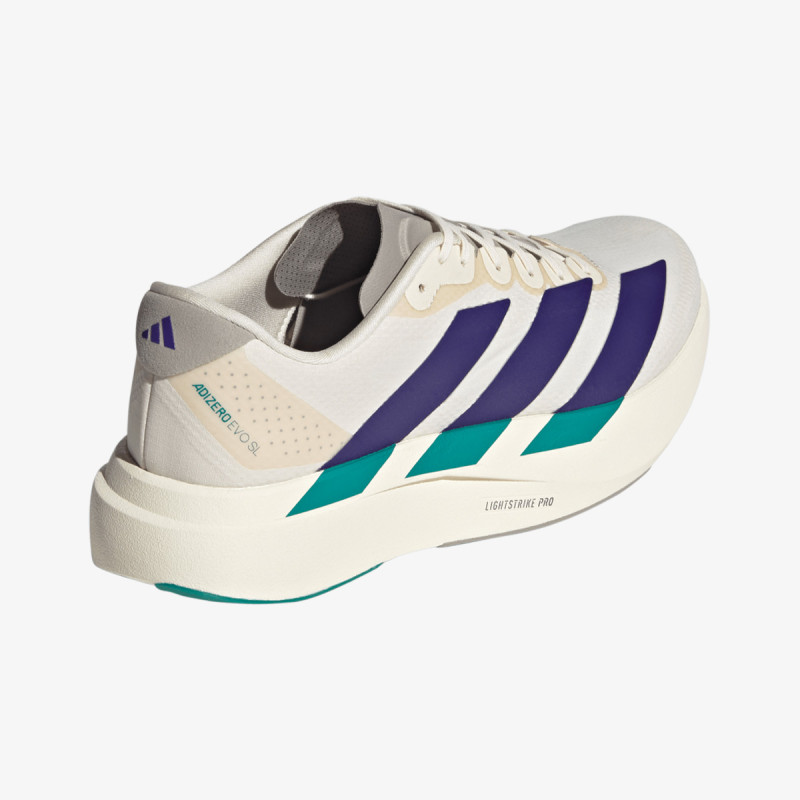 adidas Pantofi Sport Adizero EVO SL WOVEN M 