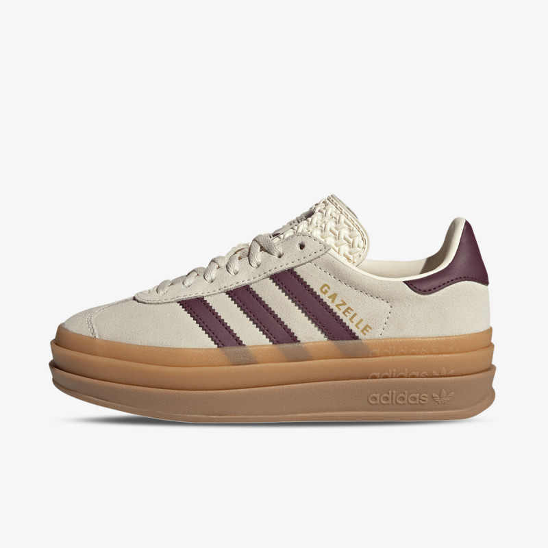 adidas Pantofi Sport GAZELLE BOLD J 