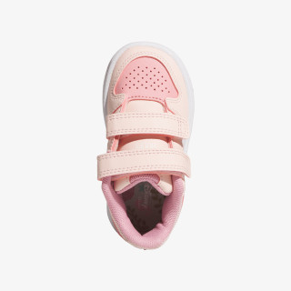 adidas Pantofi Sport DISNEY HOOPS CLASSIC CF I 