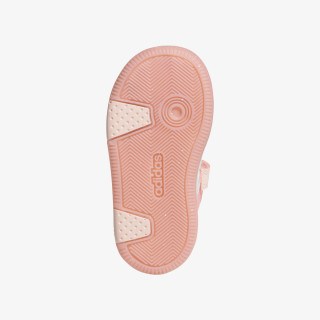 adidas Pantofi Sport DISNEY HOOPS CLASSIC CF I 