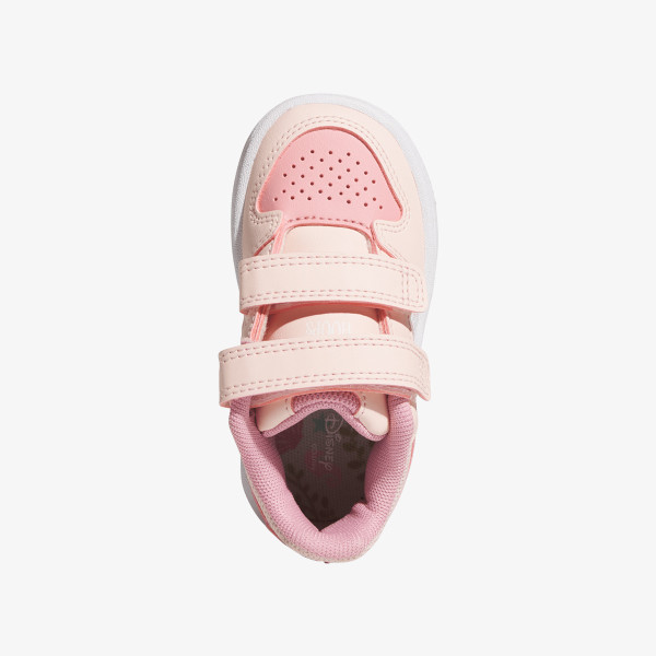 adidas Pantofi Sport DISNEY HOOPS CLASSIC CF I 