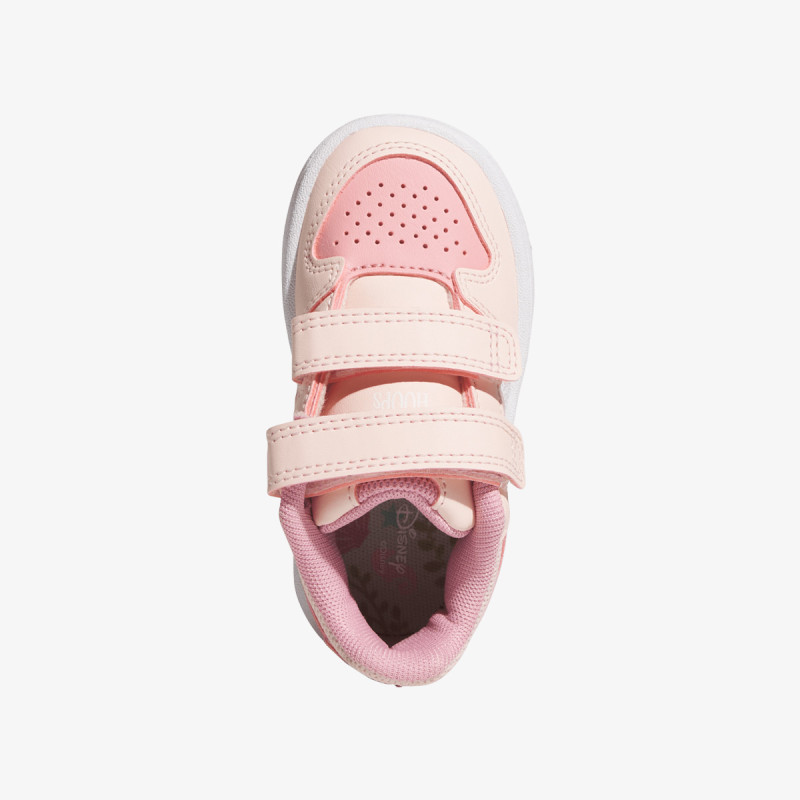 adidas Pantofi Sport DISNEY HOOPS CLASSIC CF I 