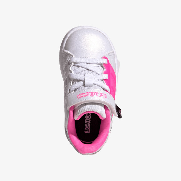 adidas Pantofi Sport LIGHTORAMA COURT EL I 