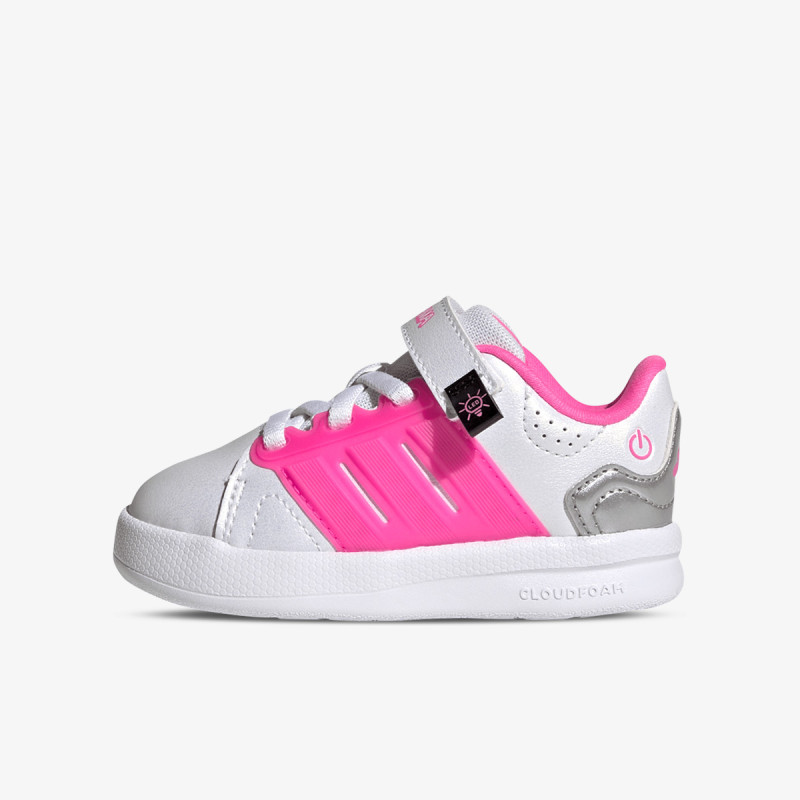 adidas Pantofi Sport LIGHTORAMA COURT EL I 