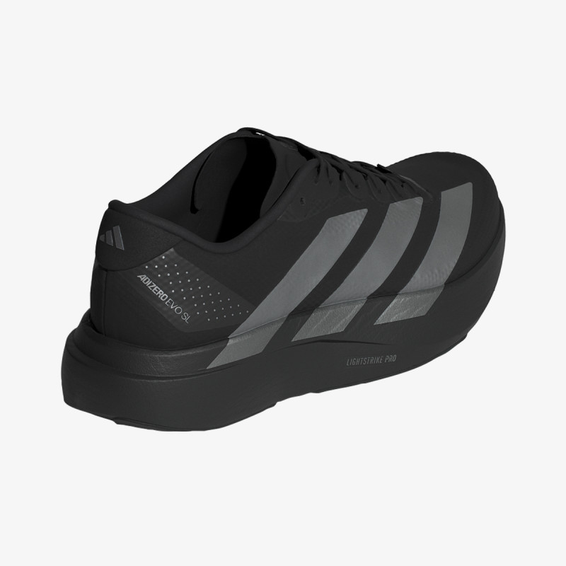 adidas Pantofi Sport Adizero EVO SL WOVEN M 