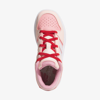 adidas Pantofi Sport DISNEY HOOPS CLASSIC EL C 