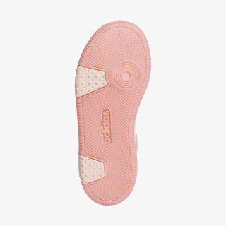 adidas Pantofi Sport DISNEY HOOPS CLASSIC EL C 