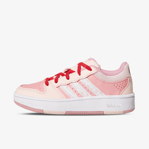 adidas Pantofi Sport DISNEY HOOPS CLASSIC EL C 