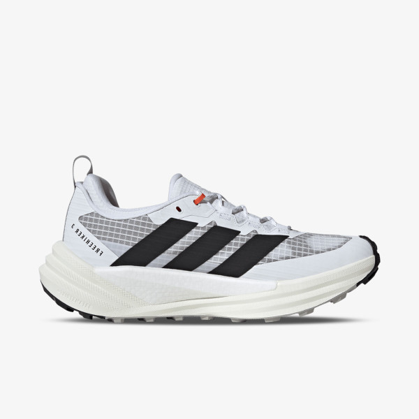 adidas Pantofi Sport TERREX FREEHIKER 3 LOW GTX 