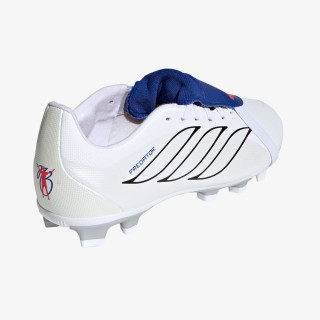 adidas Ghete de fotbal Predator Club FG/MG 