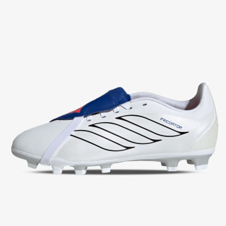 adidas Ghete de fotbal Predator Club FG/MG 