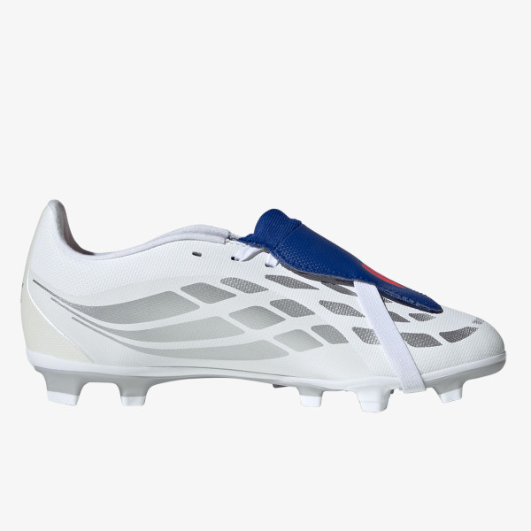 adidas Ghete de fotbal Predator Club FG/MG 
