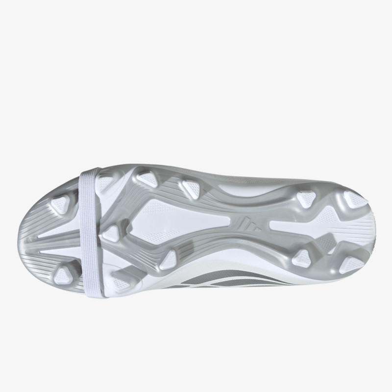 adidas Ghete de fotbal Predator Club FG/MG 