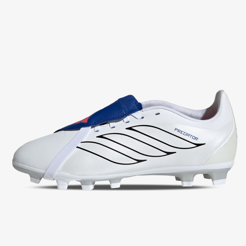 adidas Ghete de fotbal Predator Club FG/MG 