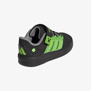 adidas Pantofi Sport MINECRAFT LIGHTORAMA EL C 