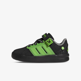 adidas Pantofi Sport MINECRAFT LIGHTORAMA EL C 