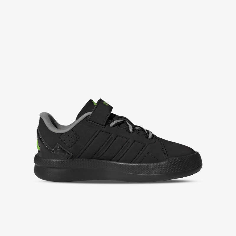 adidas Pantofi Sport MINECRAFT LIGHTORAMA EL C 