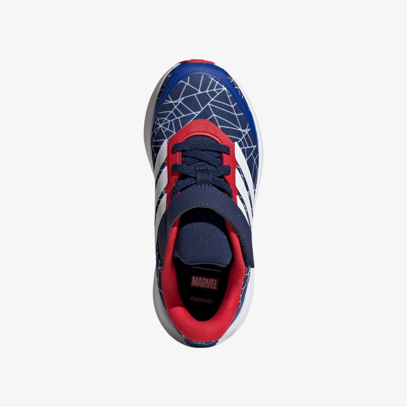adidas Pantofi Sport RUNFALCON SPIDER-MAN  EL C 