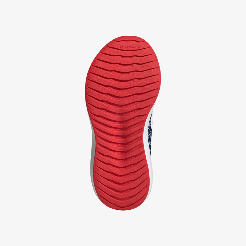 adidas Pantofi Sport RUNFALCON SPIDER-MAN  EL C 