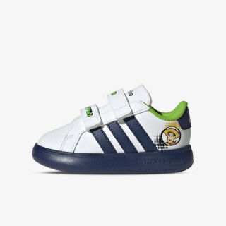 adidas Pantofi Sport GRAND COURT TOY STORY CF I 