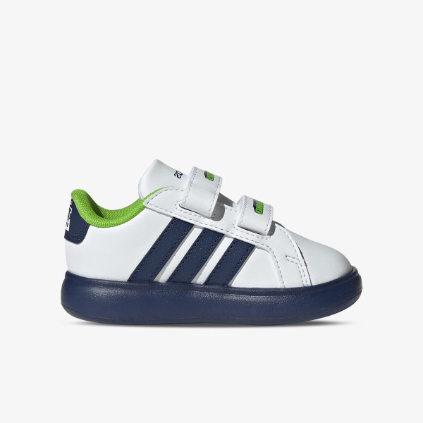 adidas Pantofi Sport GRAND COURT TOY STORY CF I 