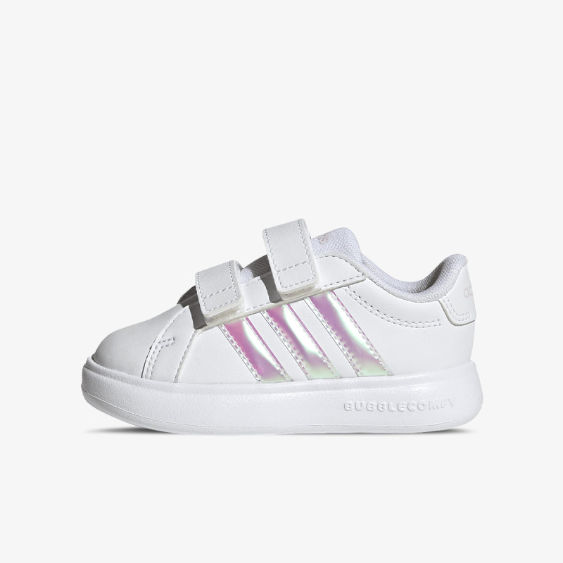 adidas Pantofi Sport GRAND COURT 3.0 BUBBLE CF I 