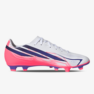 adidas Ghete de fotbal F50 HYPERFAST CLUB FG/MG 