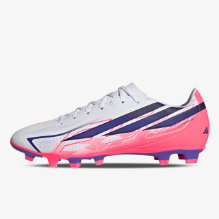 adidas Ghete de fotbal F50 HYPERFAST CLUB FG/MG 