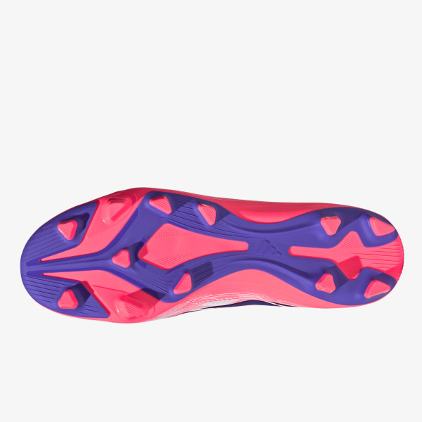 adidas Ghete de fotbal F50 HYPERFAST CLUB FG/MG 