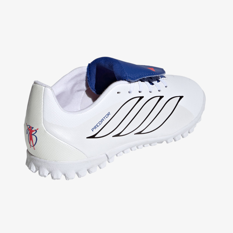 adidas Pantofi Sport PREDATOR CLUB FT TF J 