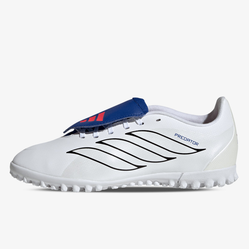 adidas Pantofi Sport PREDATOR CLUB FT TF J 