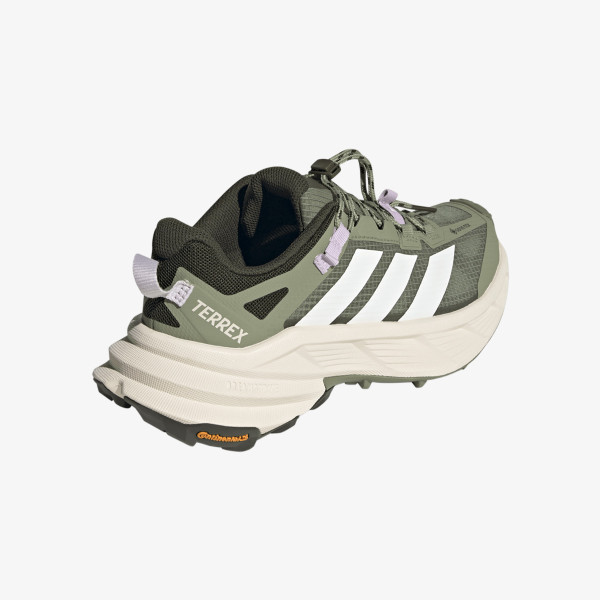 adidas Pantofi Sport TERREX FREEHIKER SL GTX  W 