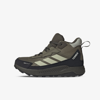adidas Pantofi Sport TERREX ANYLANDER MID CP J 