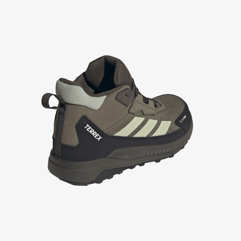 adidas Pantofi Sport TERREX ANYLANDER MID CP J 