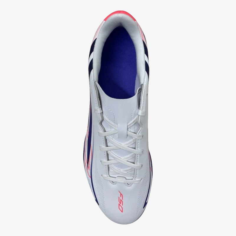 adidas Ghete de fotbal F50 HYPERFAST CLUB TF 
