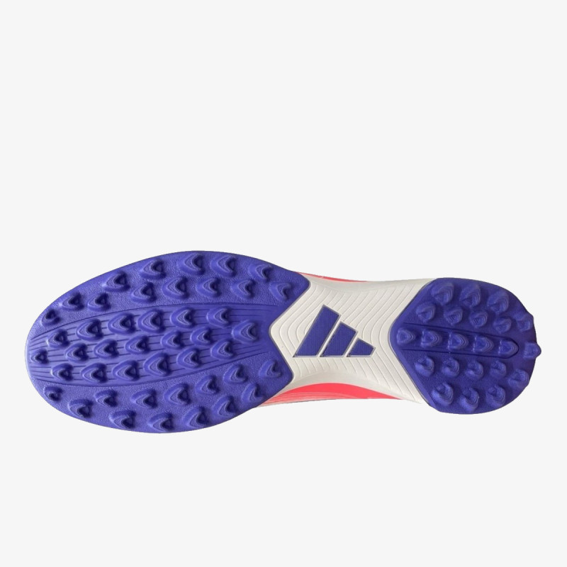 adidas Ghete de fotbal F50 HYPERFAST CLUB TF 