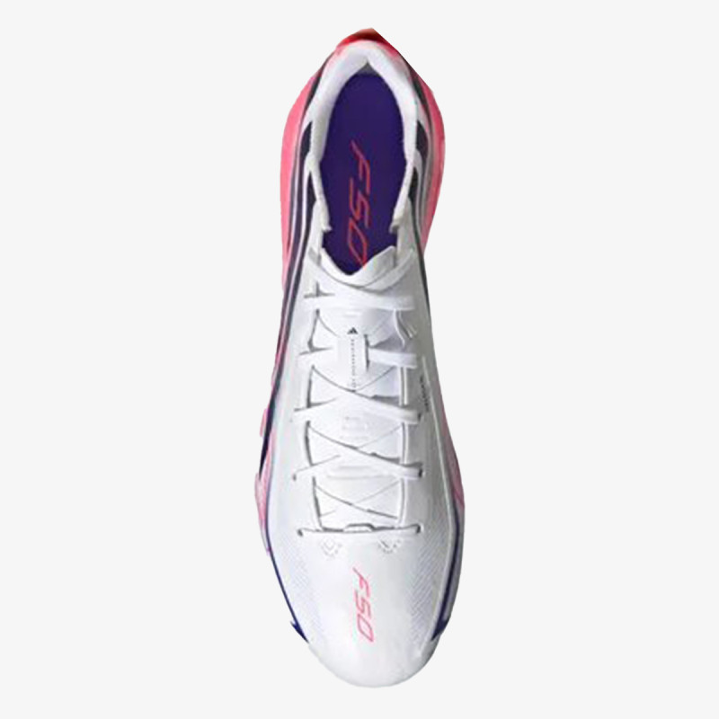 adidas Ghete de fotbal F50 HYPERFAST LEAGUE FG 