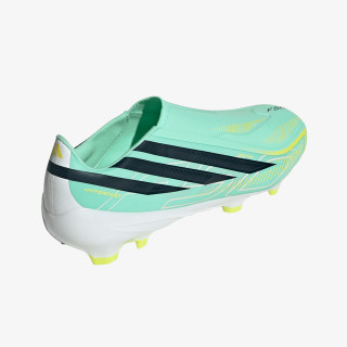 adidas Ghete de fotbal F50 HYPERFAST LEAGUE LL FG 