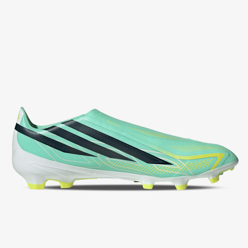 adidas Ghete de fotbal F50 HYPERFAST LEAGUE LL FG 