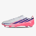 adidas Ghete de fotbal F50 HYPERFAST PRO FG 