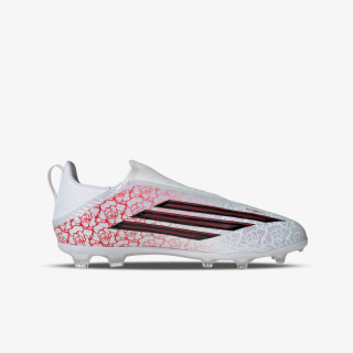 adidas Ghete de fotbal F50 LEAGUE LL FG/MG J LY 