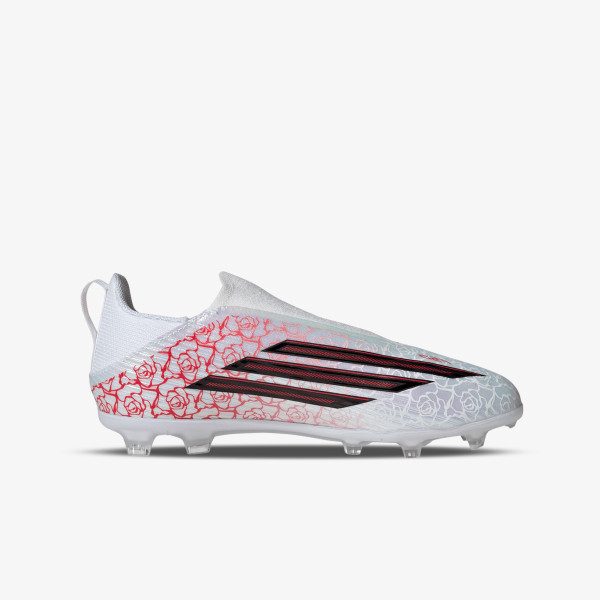 adidas Ghete de fotbal F50 LEAGUE LL FG/MG J LY 