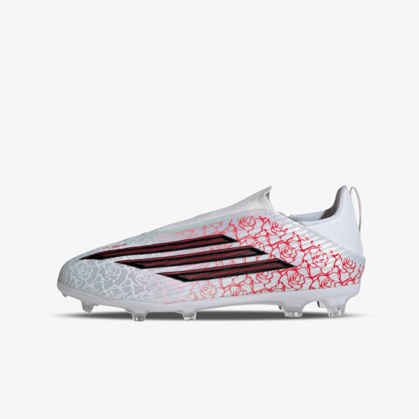 adidas Ghete de fotbal F50 LEAGUE LL FG/MG J LY 