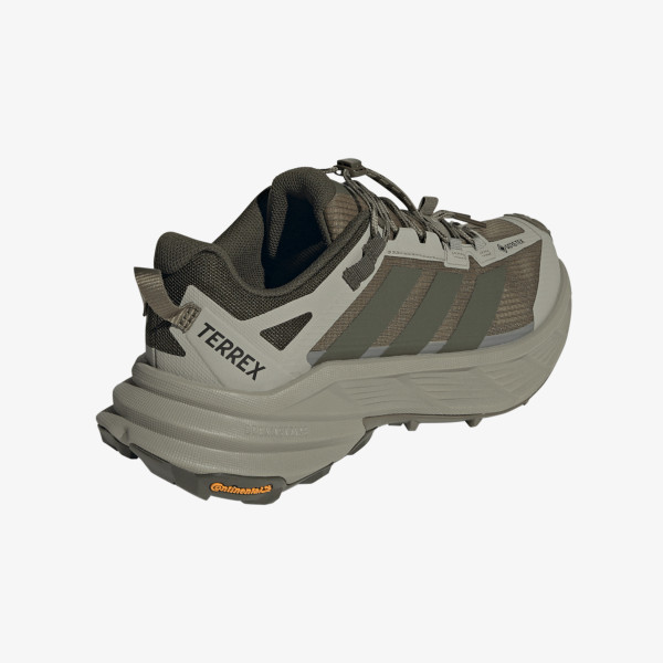 adidas Pantofi Sport TERREX FREEHIKER SL GTX 