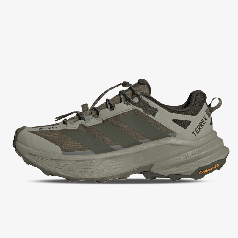 adidas Pantofi Sport TERREX FREEHIKER SL GTX 